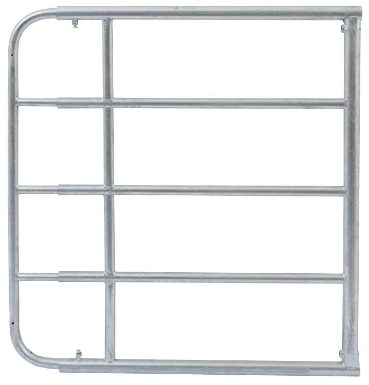 AKO Weidetor verstellbar, Höhe 110cm